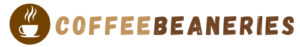 CoffeeBeaneries Logo