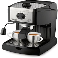 Best Espresso Machines - DeLonghi Espresso Bar