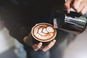How to Make Cappuccino at Home