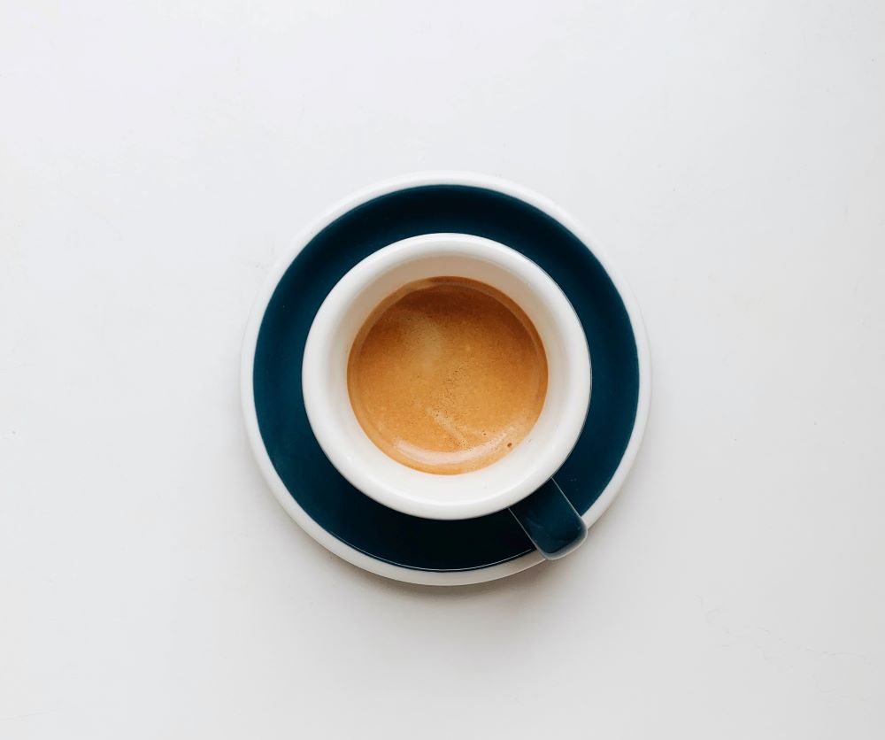 How to Make Double Shot Espresso
