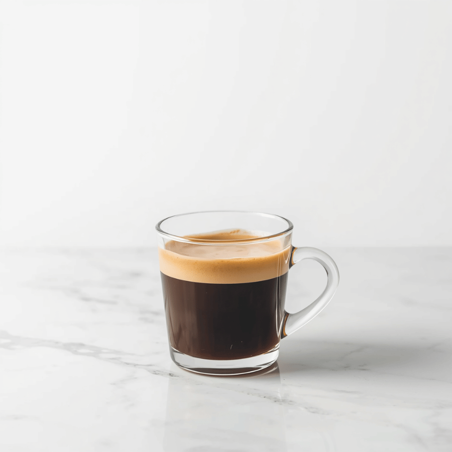 Black Eye Coffee Recipe