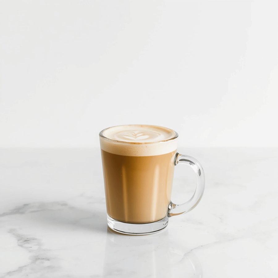 Breve Coffee Recipe
