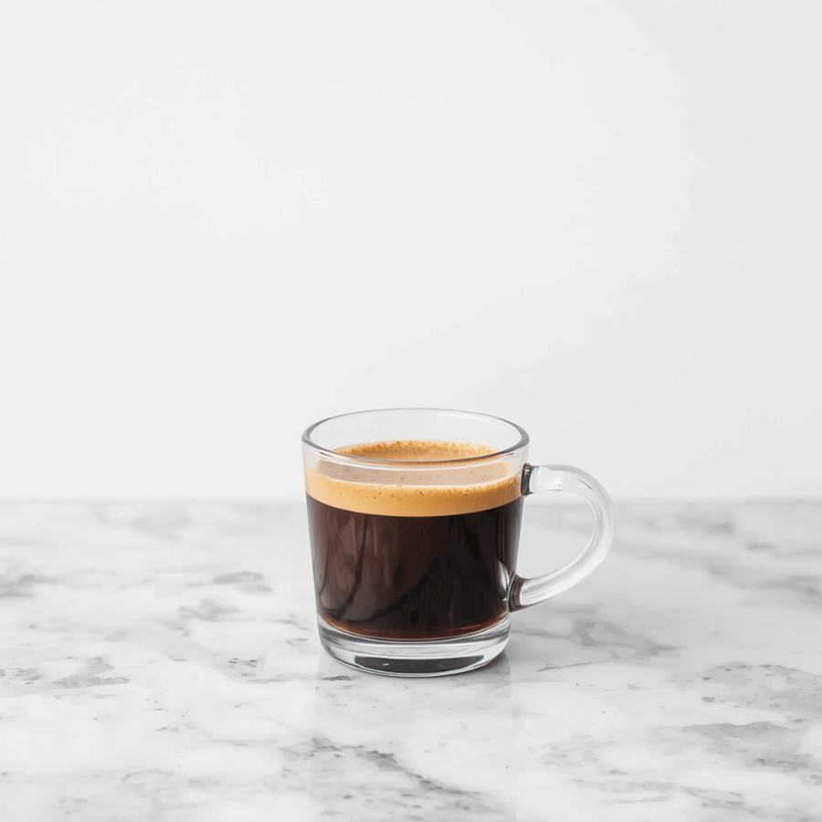 Cafe Cubano Recipe