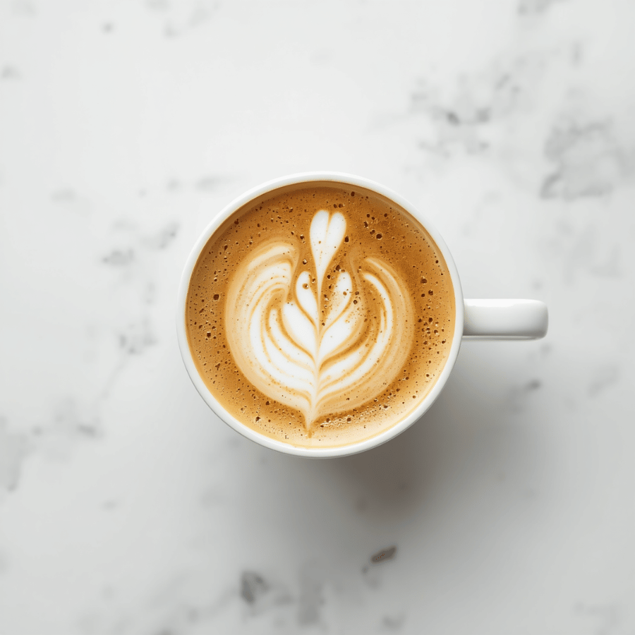 Classic Cappuccino Recipe