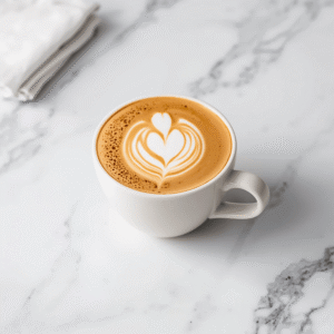 Caramel Macchiato Recipe
