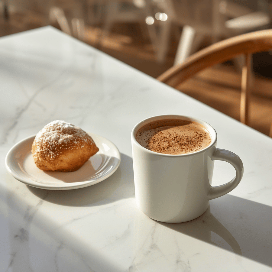 Chicory Coffee Recipe