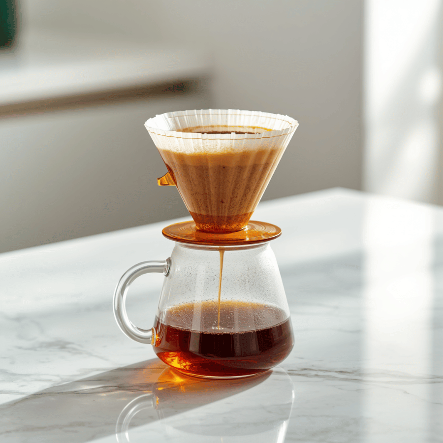 Clever Dripper Recipe
