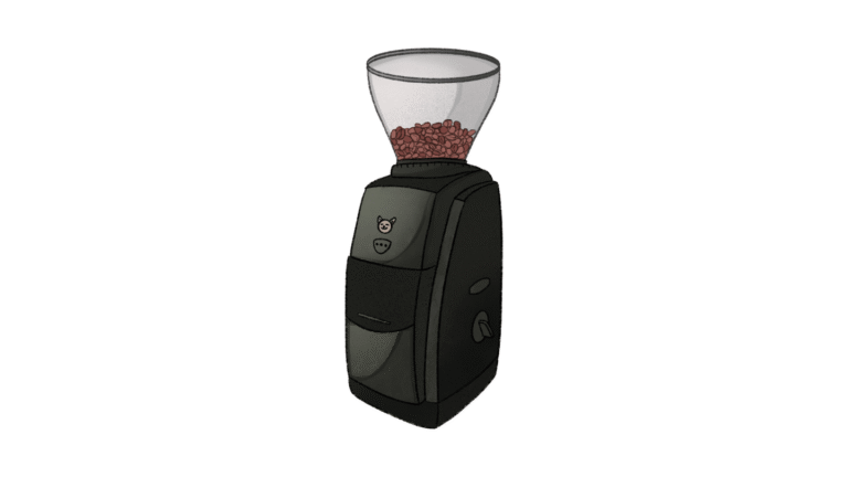 Coffee Grinders