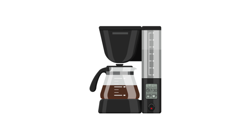 Coffee Makers