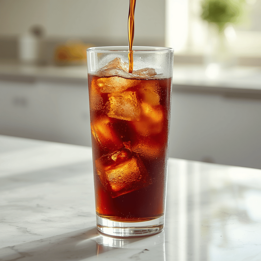 Cold Brew Coffee Recipe