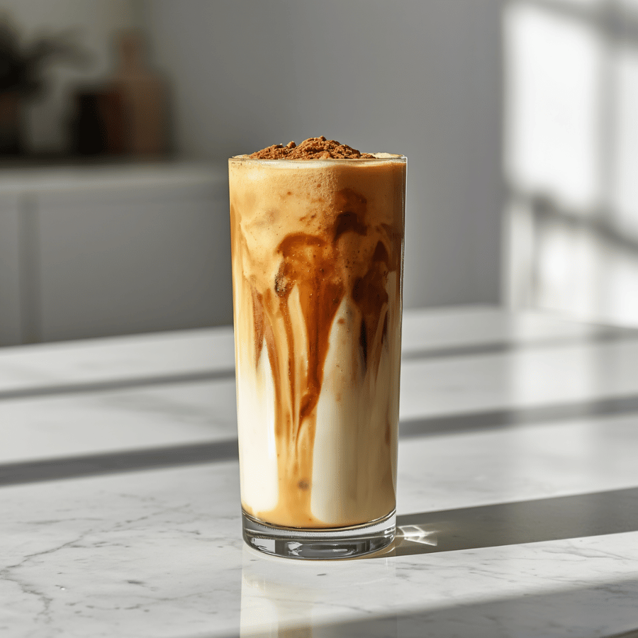 Brown Sugar Oat Milk Shaken Espresso Copycat Recipe