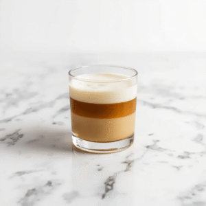 Cortado Recipe