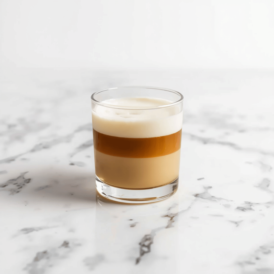 Cortado Recipe