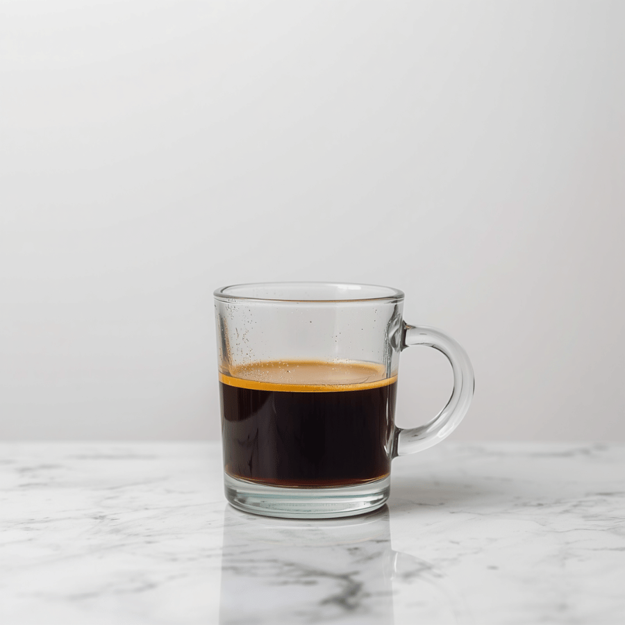 Dead Eye Coffee Recipe