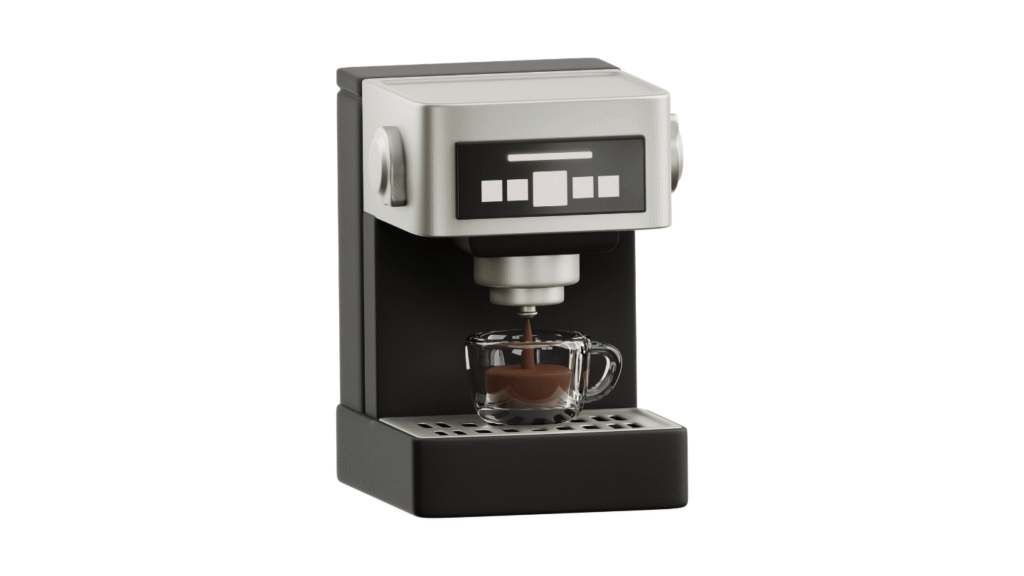 Espresso Machine