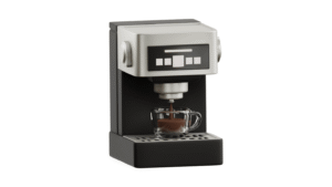 Espresso Machine