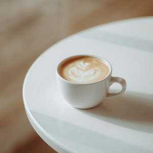 Flat White Recipe