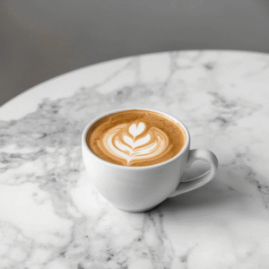 Latte Recipe At Home