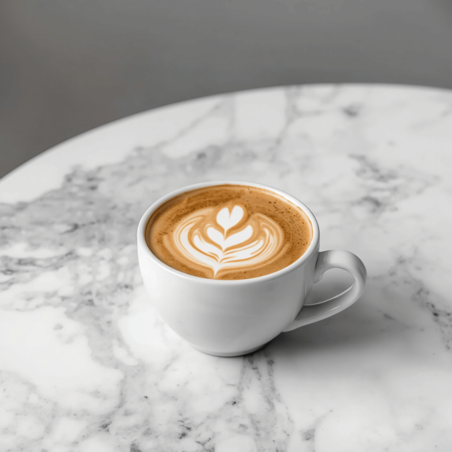 Latte Recipe At Home