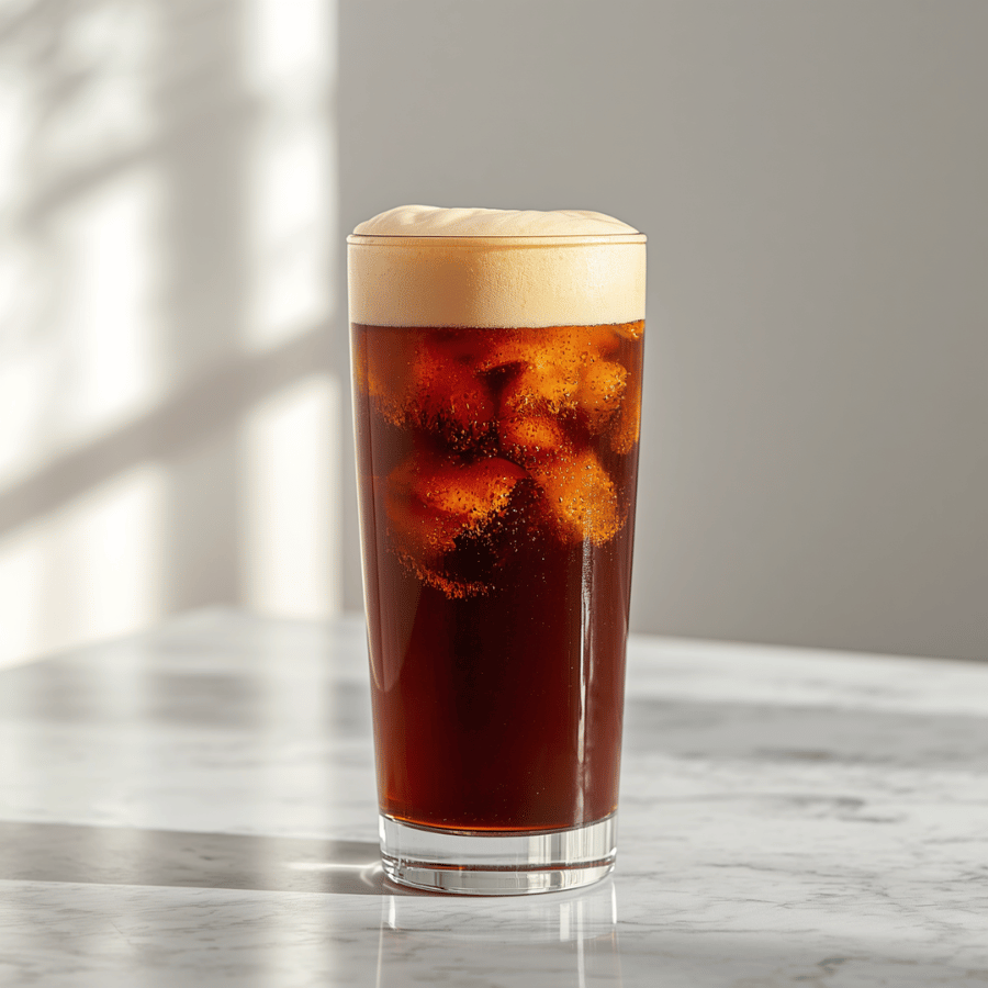 Nitro Cold Brew At Home Recipe
