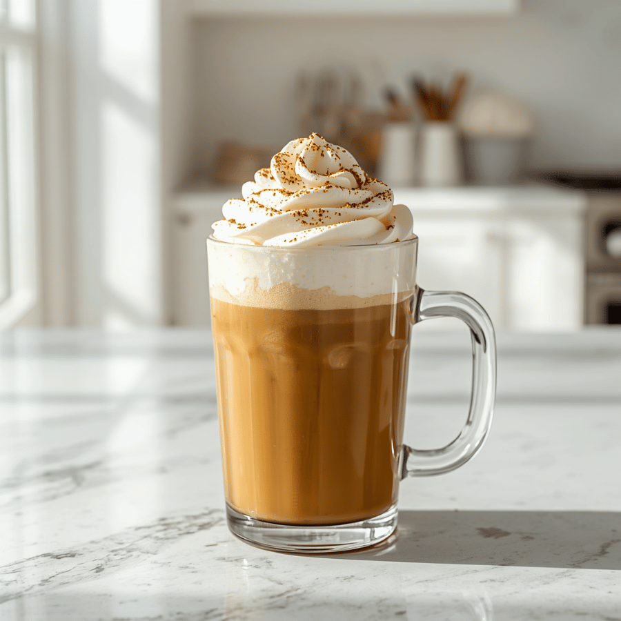 PSL Recipe At Home