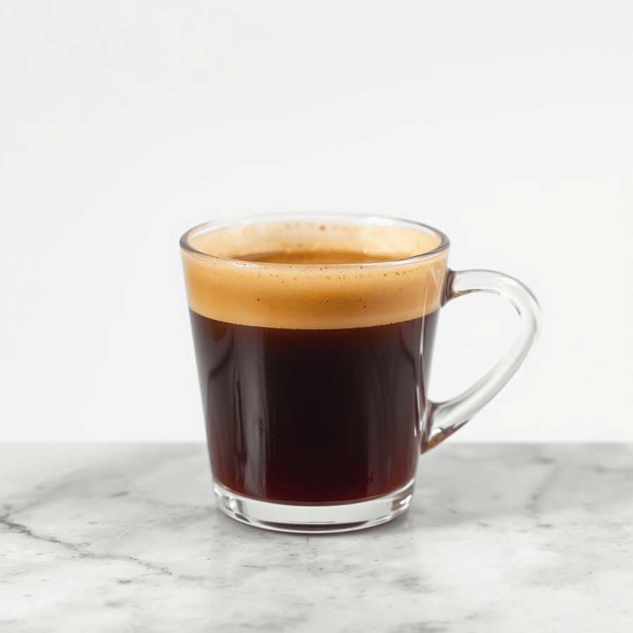 Red Eye Coffee Recipe