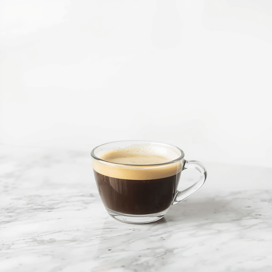 Ristretto Recipe