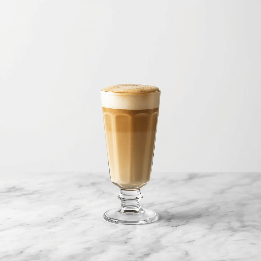 Spanish Latte Recipe