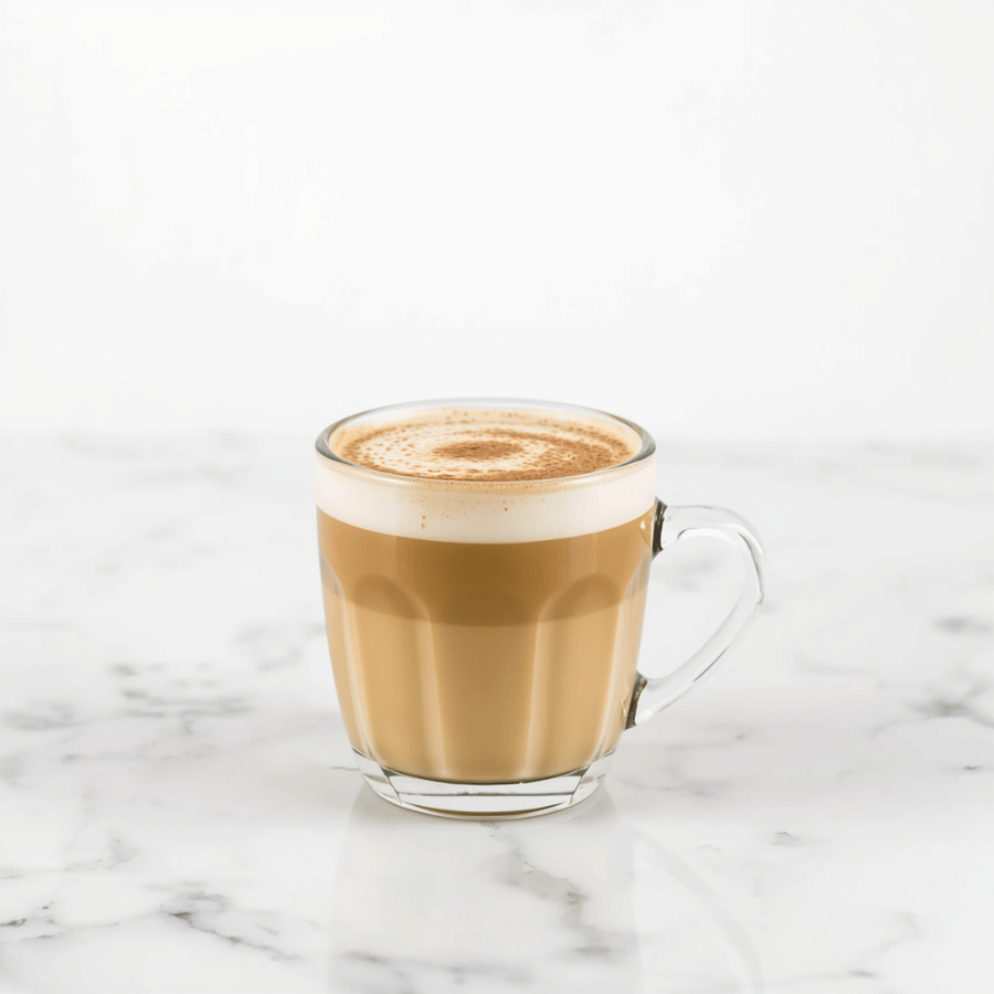 Traditional Macchiato Recipe