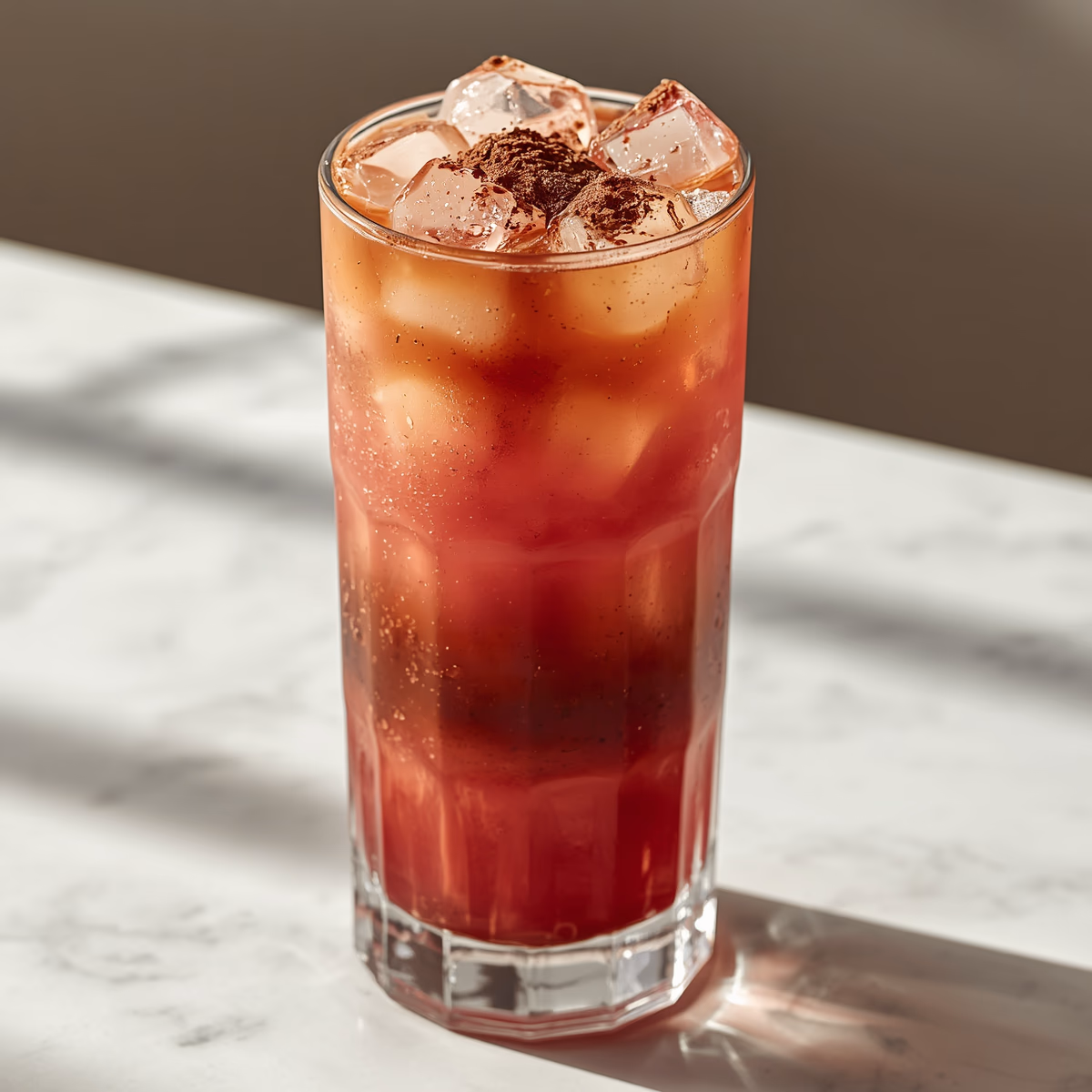 Watermelon Cold Brew Recipe